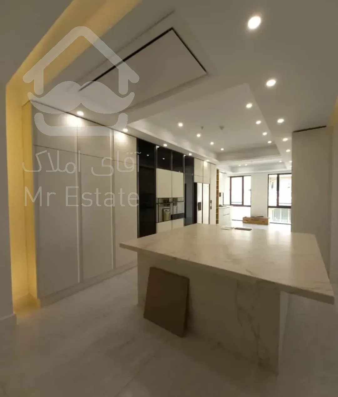 اجاره 140 متر اختیاریه