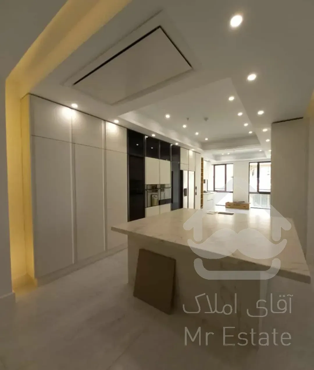 فروش 147 متر هروی