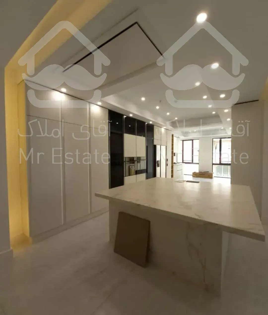 رهن و اجاره 130 متری دیباجی جنوبی