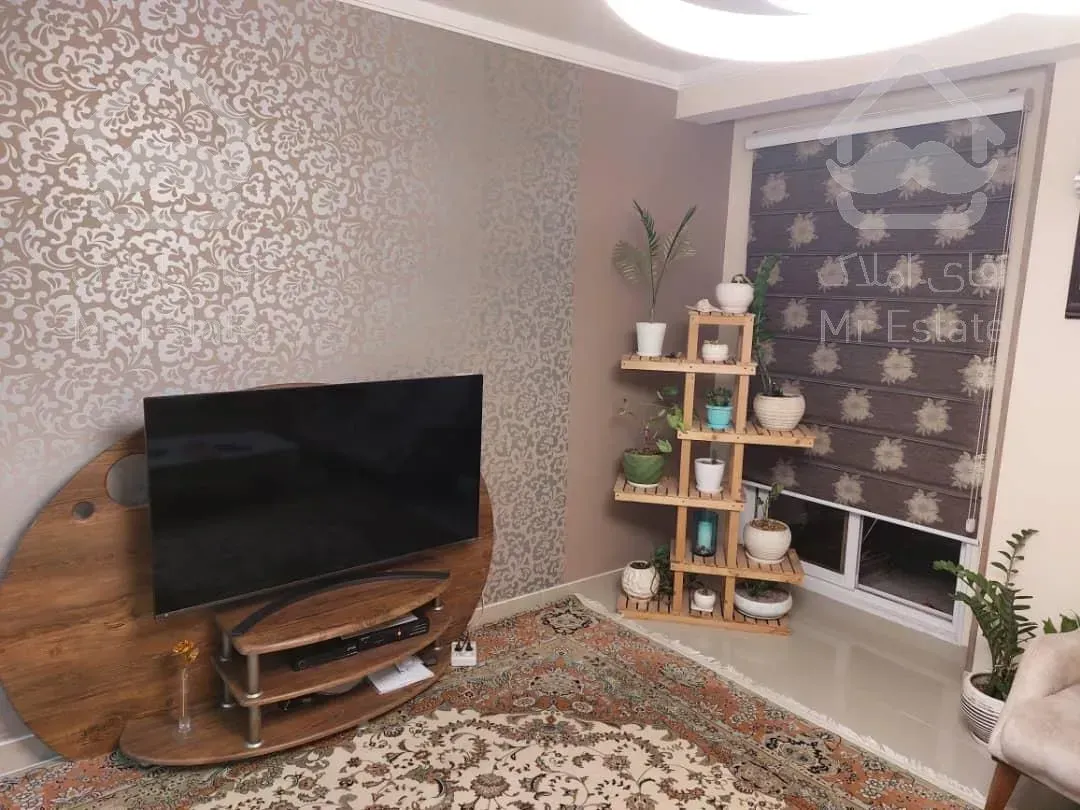 رهن و اجاره دوخواب 100 متری مجتمع نارگون فول فرنیش