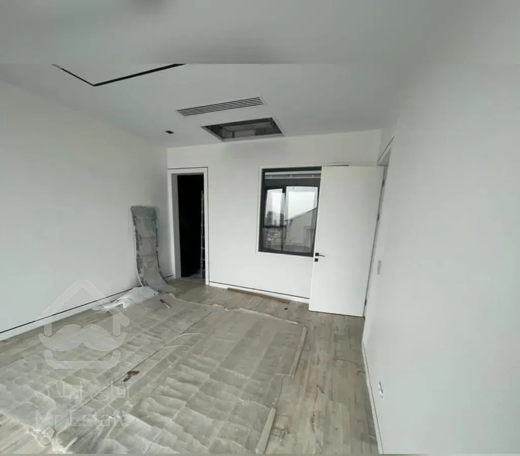 فروش اپارتمان 200 متری زعفرانیه