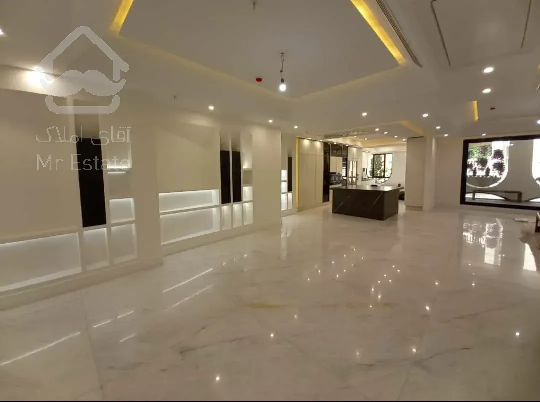 اجاره 165 متری دیباجی