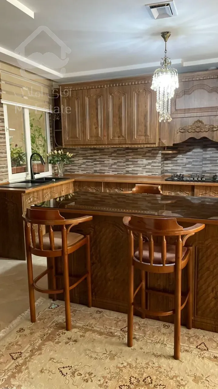 فروش 185 متر هروی