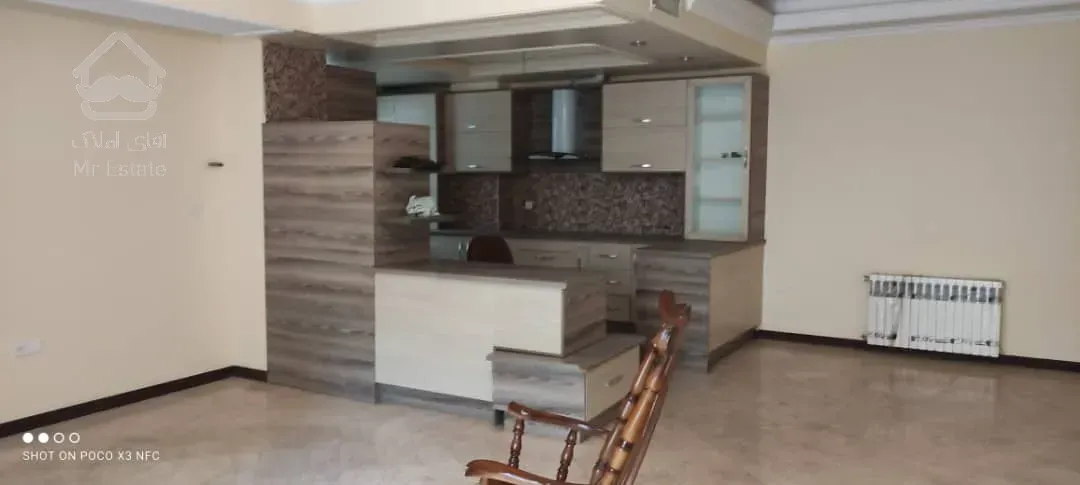 فروش 97 متری قبا