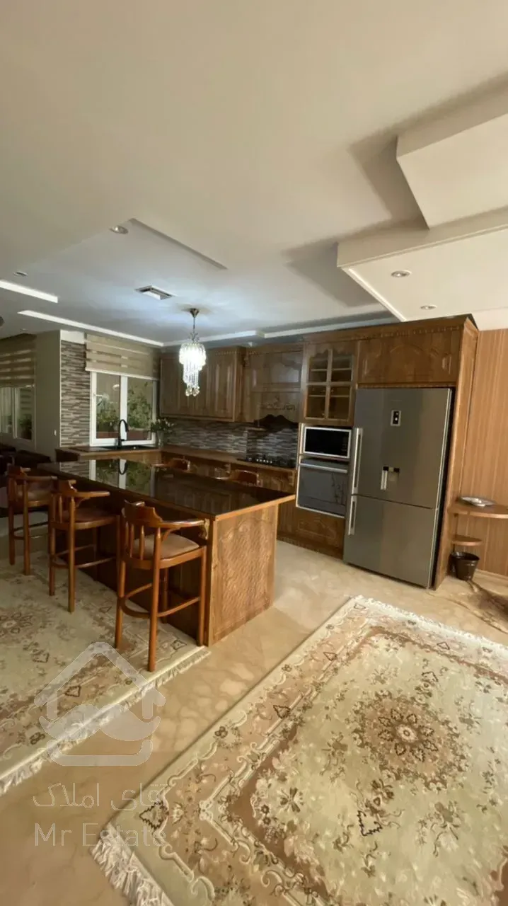 فروش 185 متر هروی