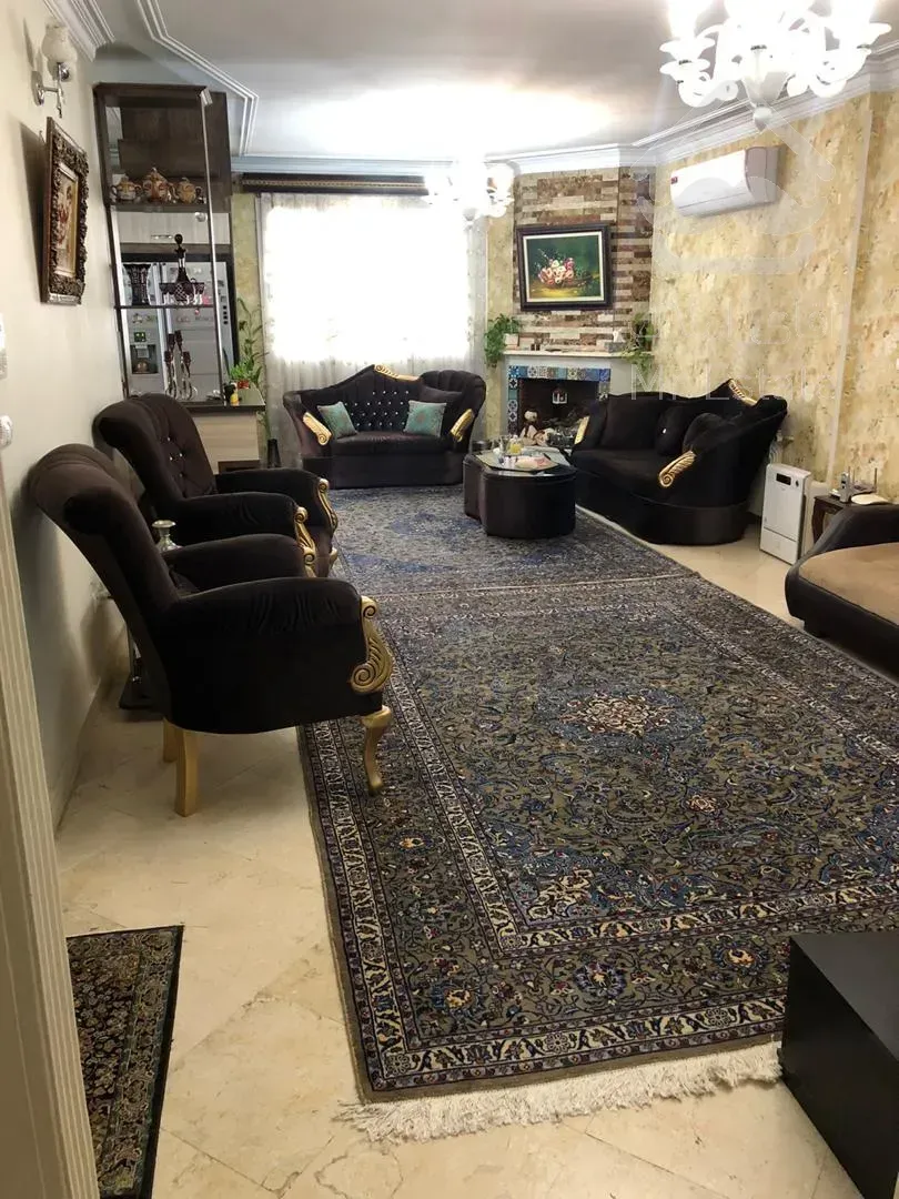 فروش 97 متری قبا