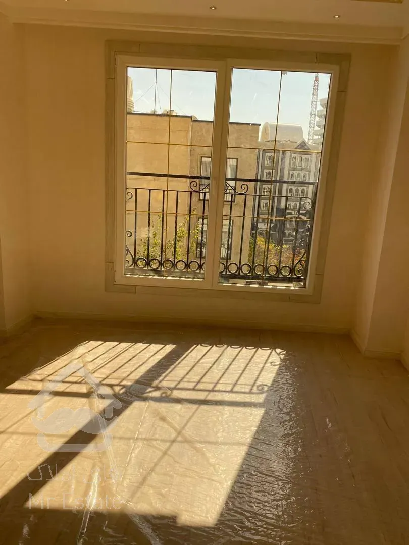 فروش ا=پارتمان 152 مکتری زعفرانیه