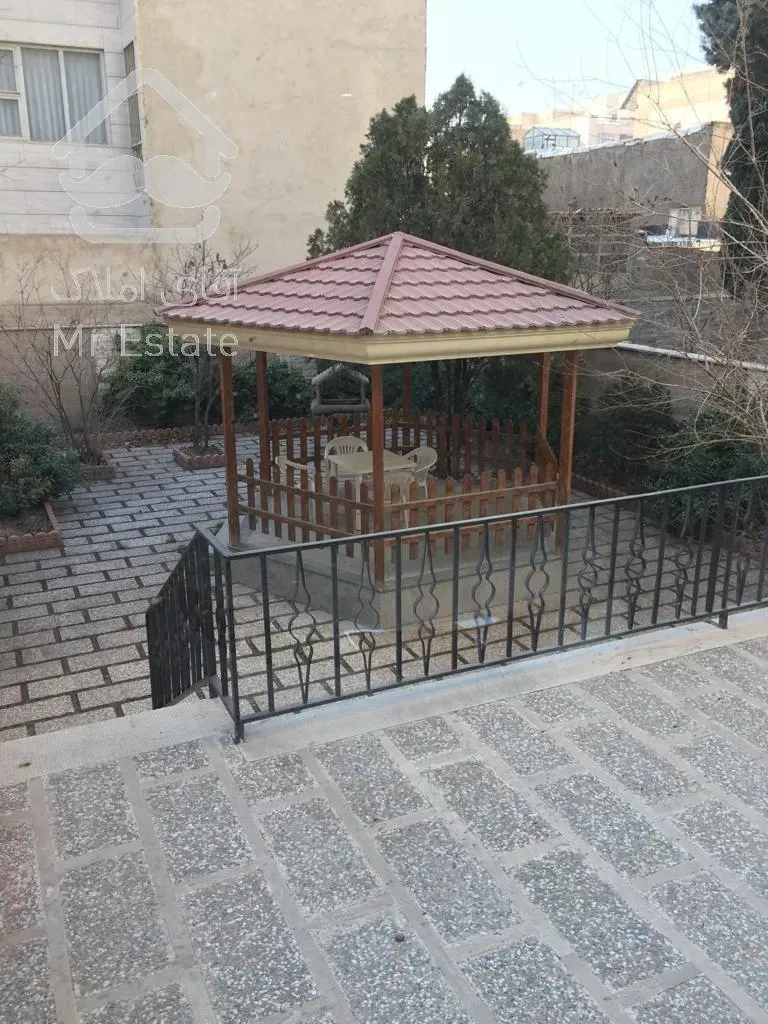 فروش واحد دو خوابه در قلب گوهردشت کرج