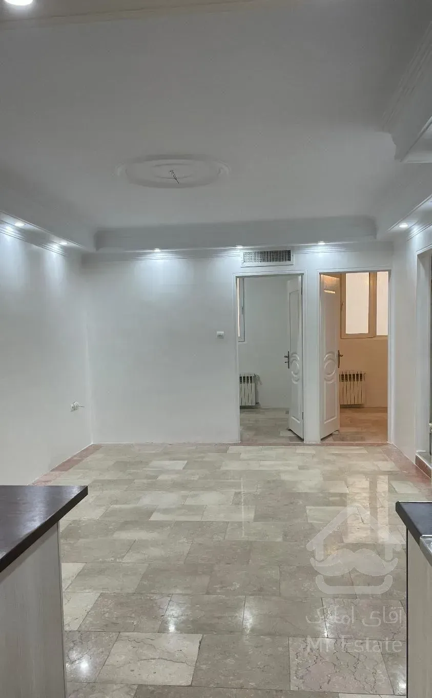 اجاره آپارتمان ۶۰ متری  خ محصل