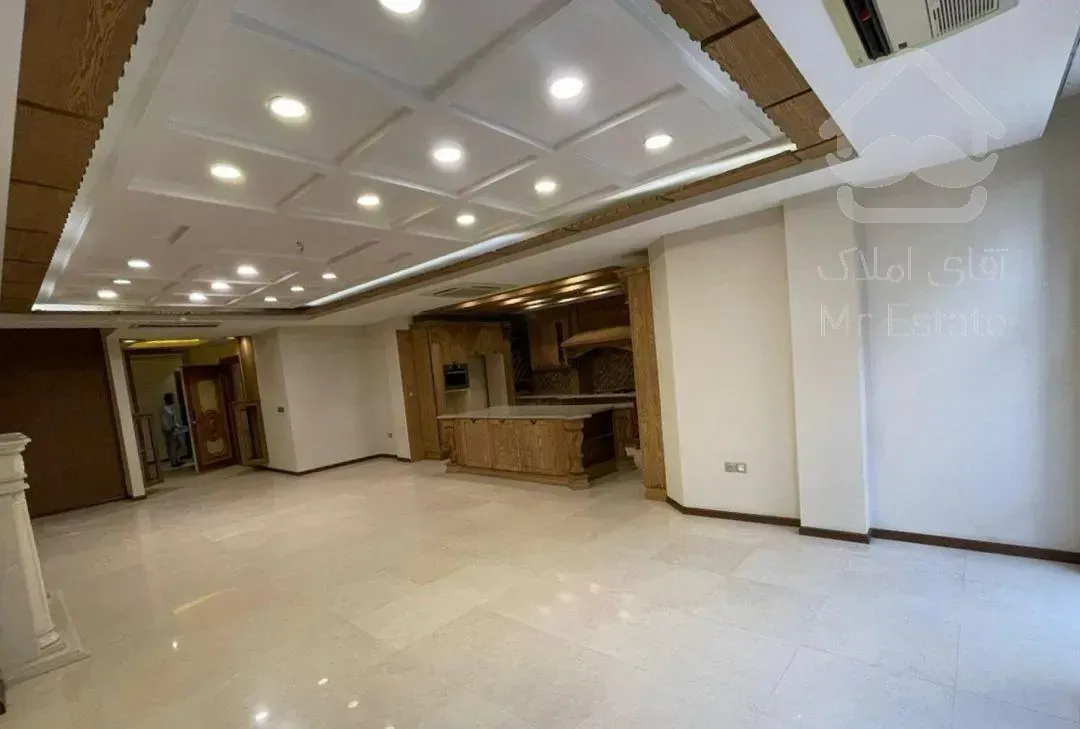 فروش اپارتمان 190 متری زعفرانیه