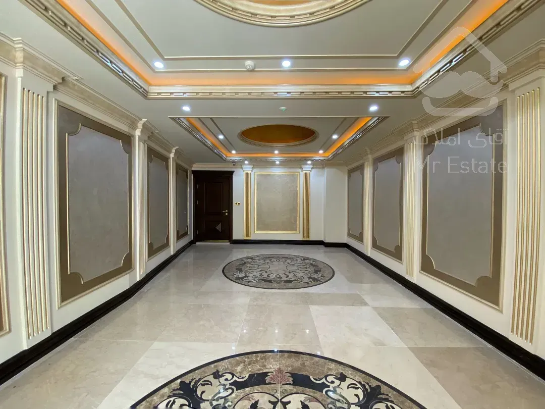 فروش 185 متری احتشامیه