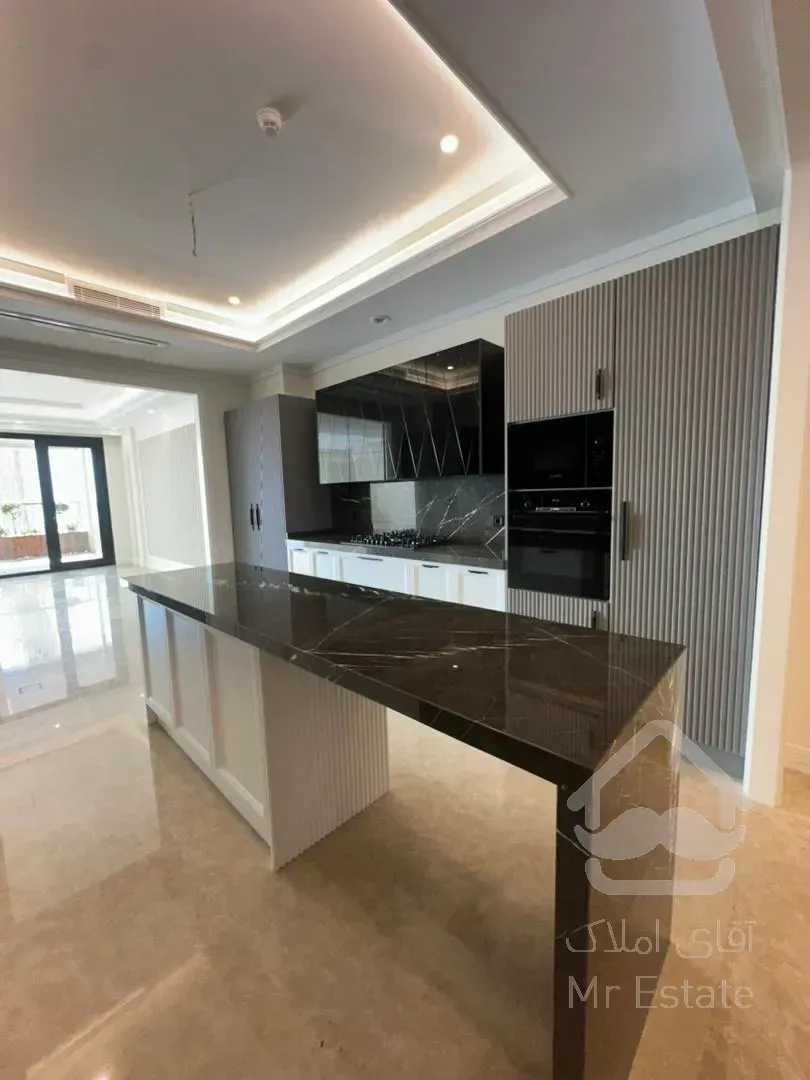 فروش اپارتمان 182 متری ولنجک