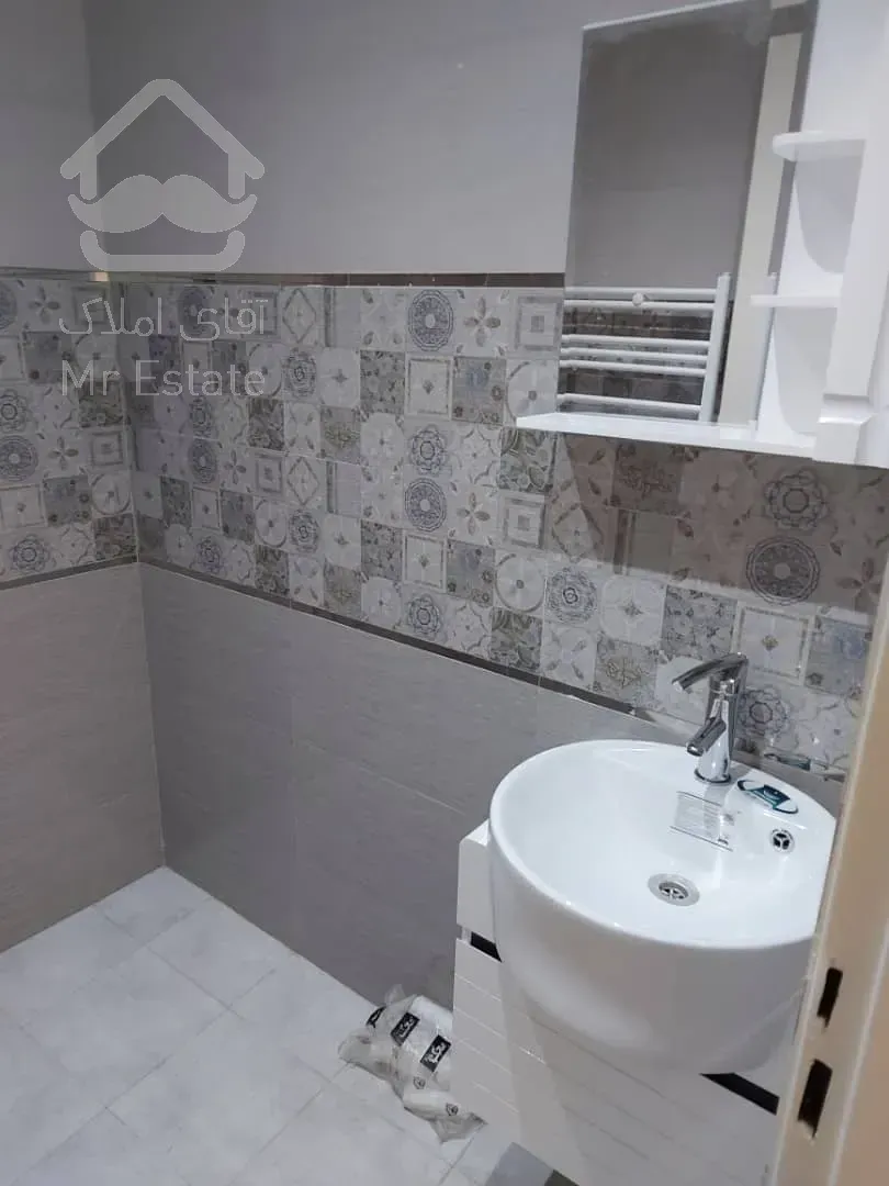 فروش 65 متر هروی