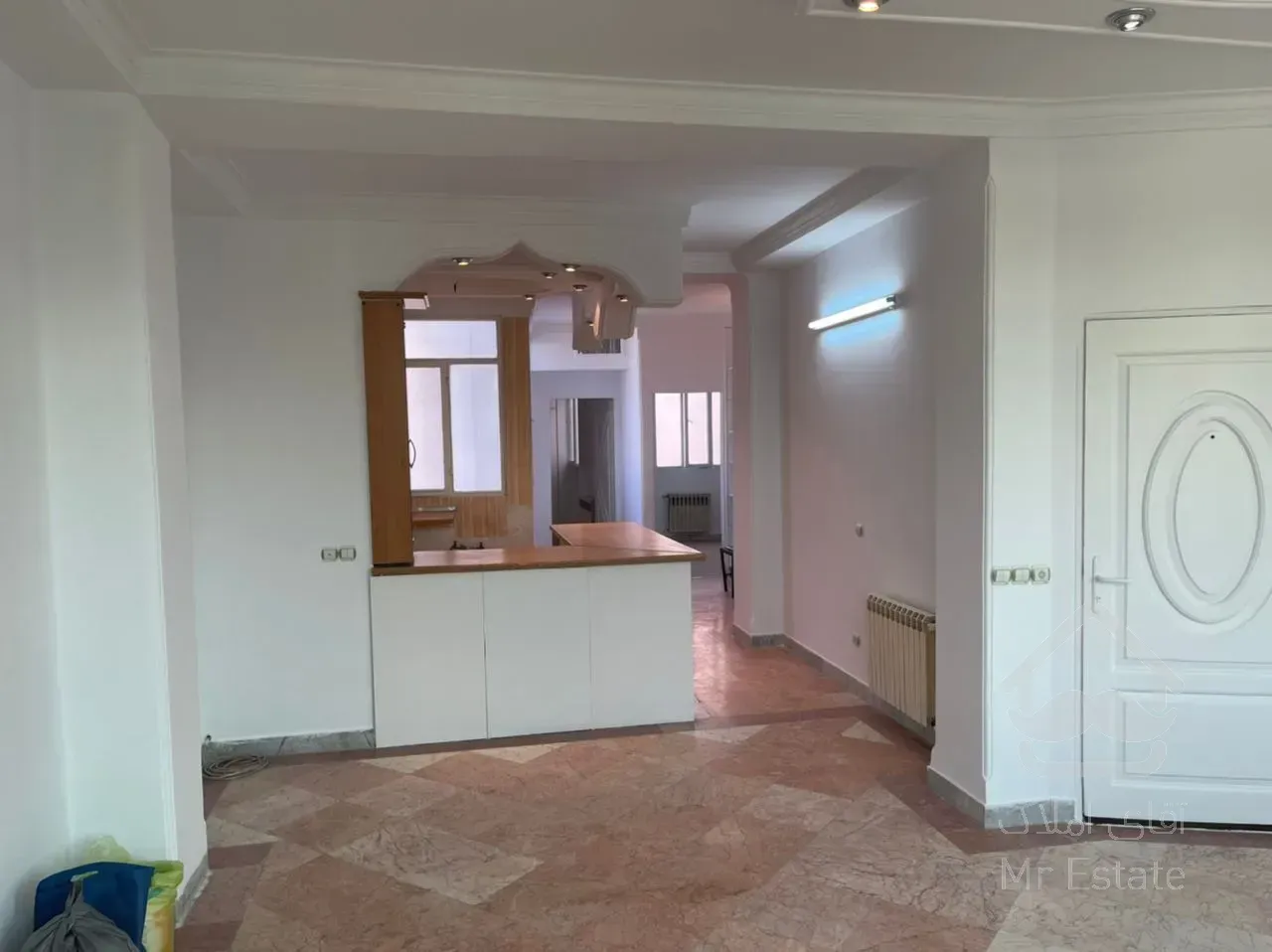 فروش 90 متری قبا