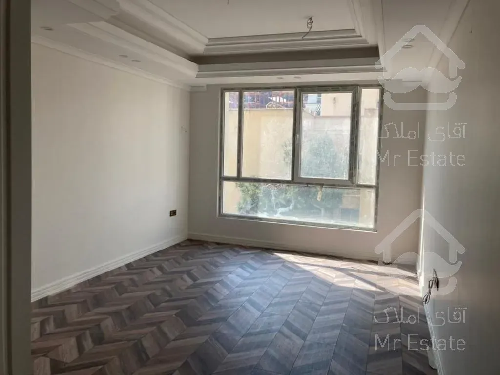 دیباجی 200 متر با نقشه متفاوت و خاص