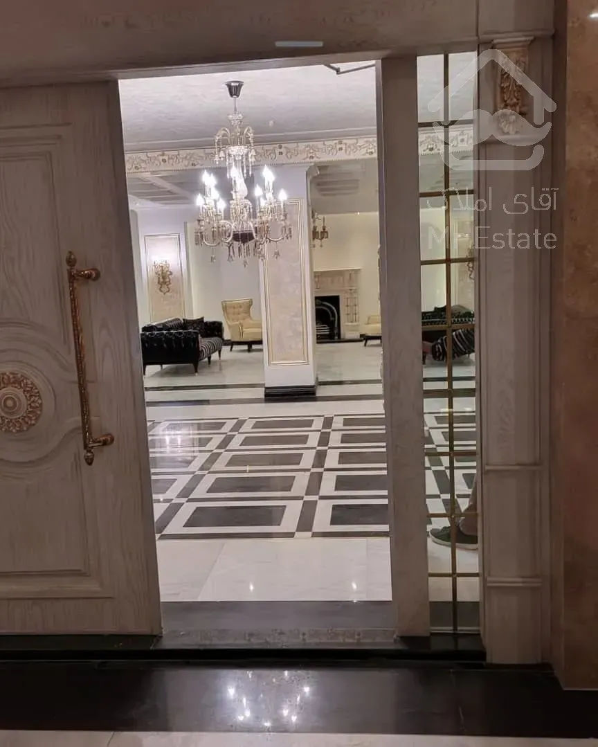 فروش اپارتمان 230 متری ئلنجک