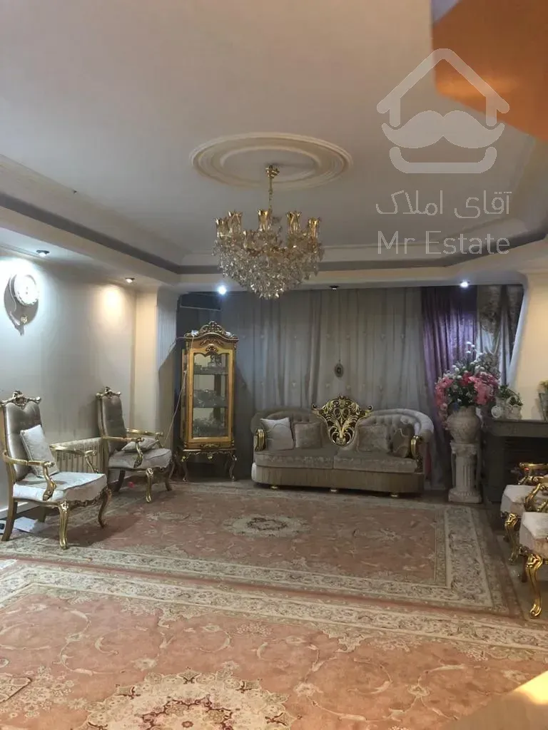 فروش 100 متری ازگل