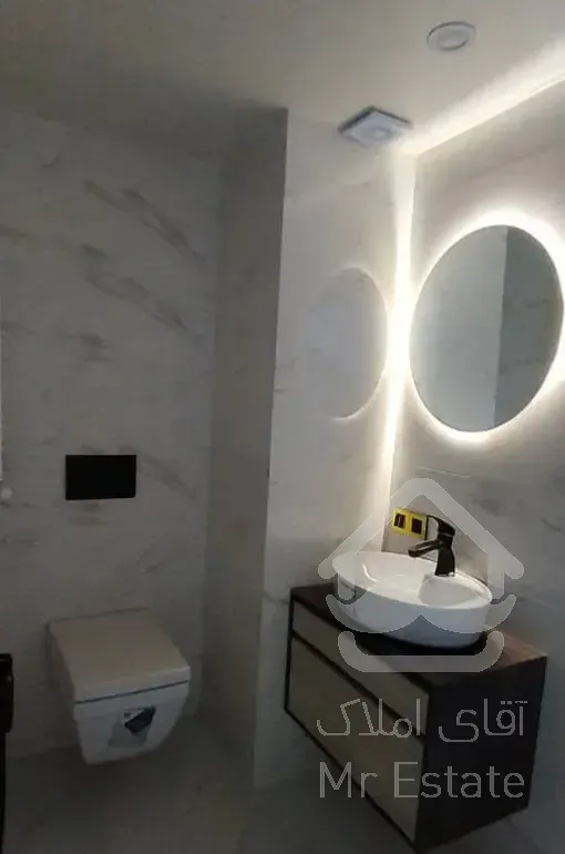 اجاره 165 متری دیباجی