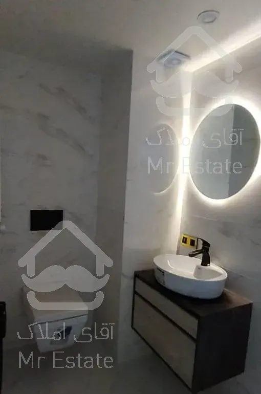 رهن و اجاره 136 متری دیباجی