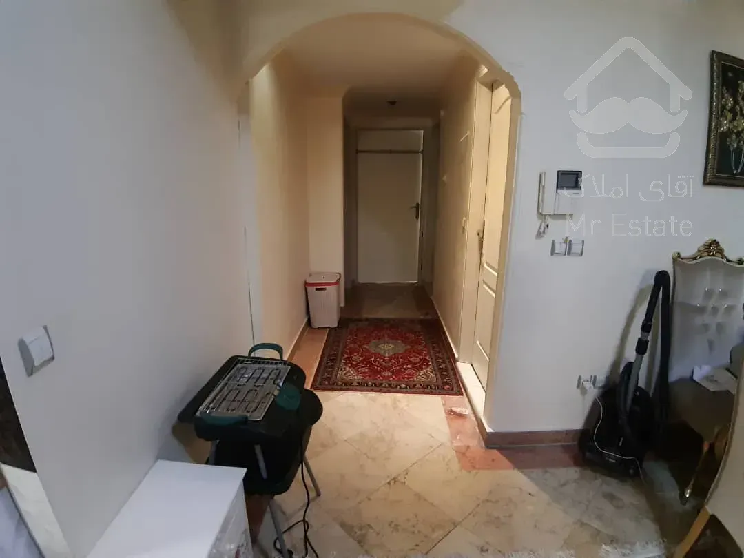 فروش 100 متری ازگل