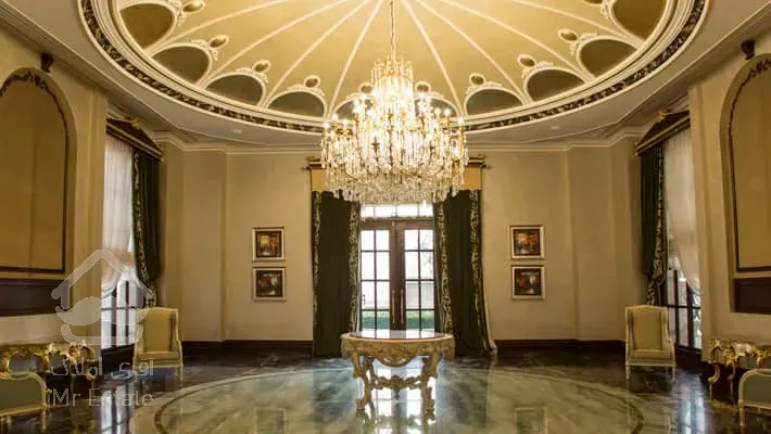 اجاره 200 متری جمشیدیه