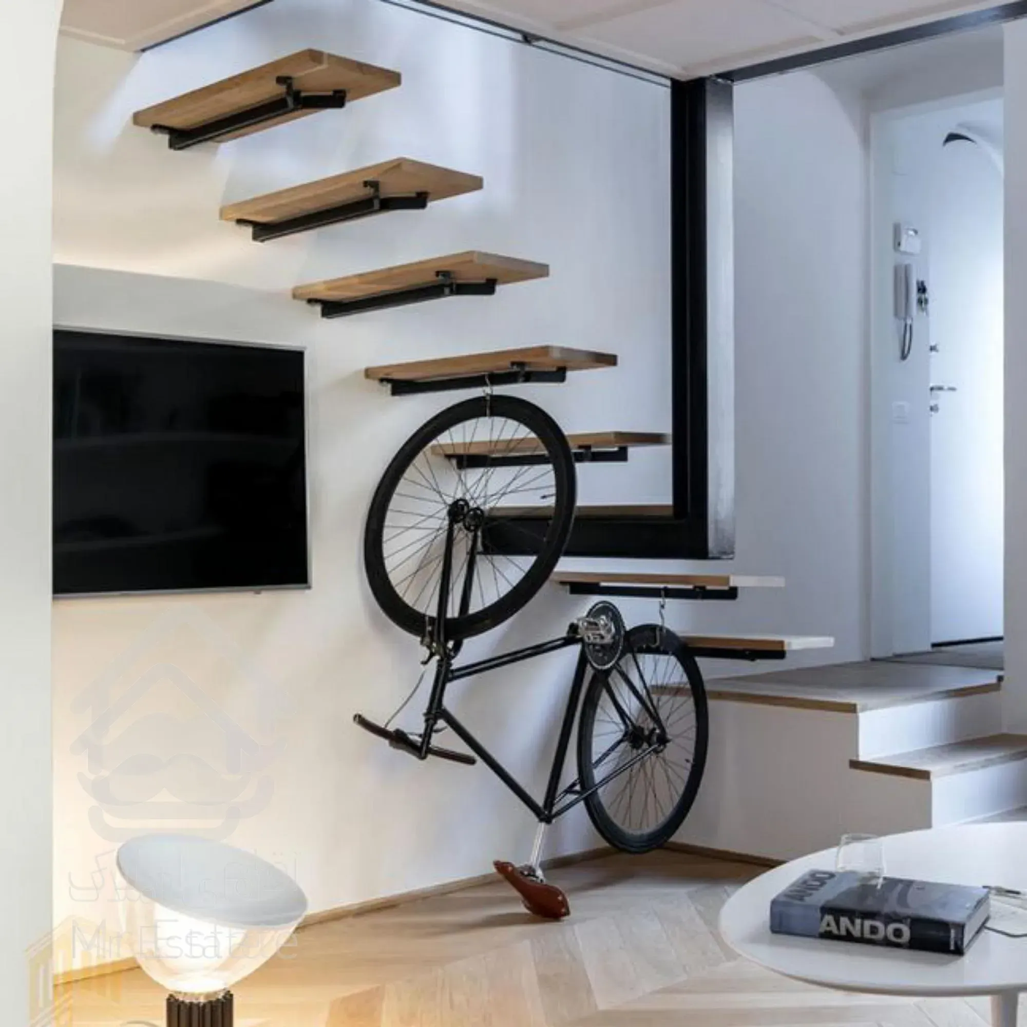 ۸۵ متر،اعیان نشین افق،دهکده المپبک،تهاتر