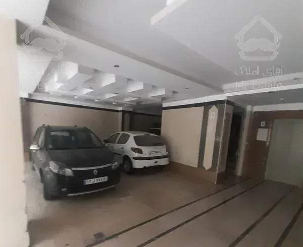 آپارتمان ۵۰ متری