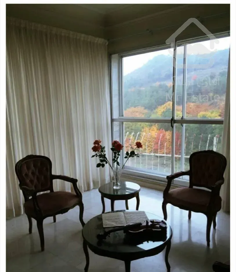 ویلایی تریبلکس ویو ابدی ناهارخوران