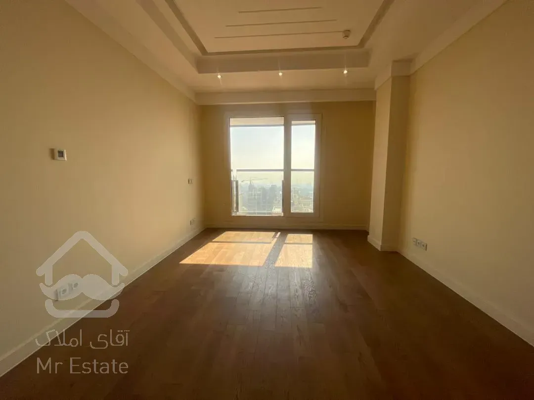 فروش اپارتمان 300 متری ولنجک