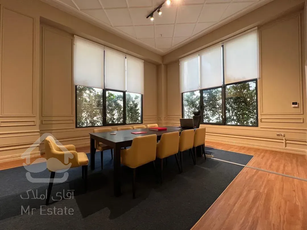 فروش اپارتمان 132 متری ولنجک