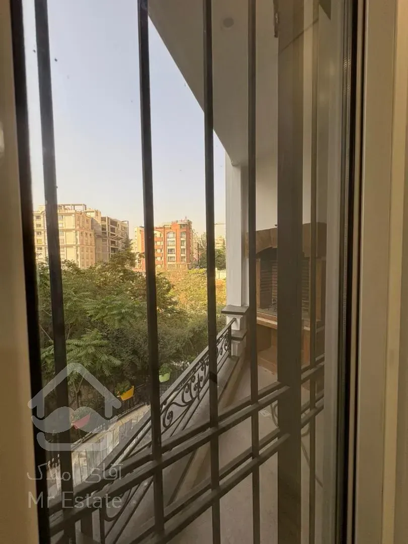 فروش اپارتمان 210 متری زعفرانیه