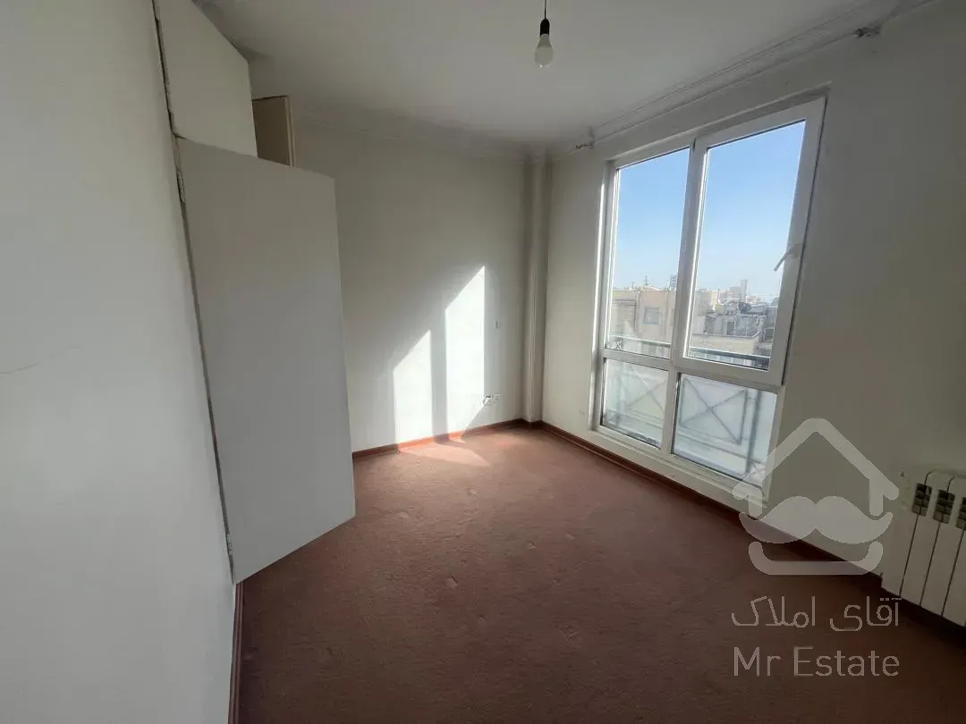 ۷۶ متر / ۲ خواب / مناسب زوج / نیاوران