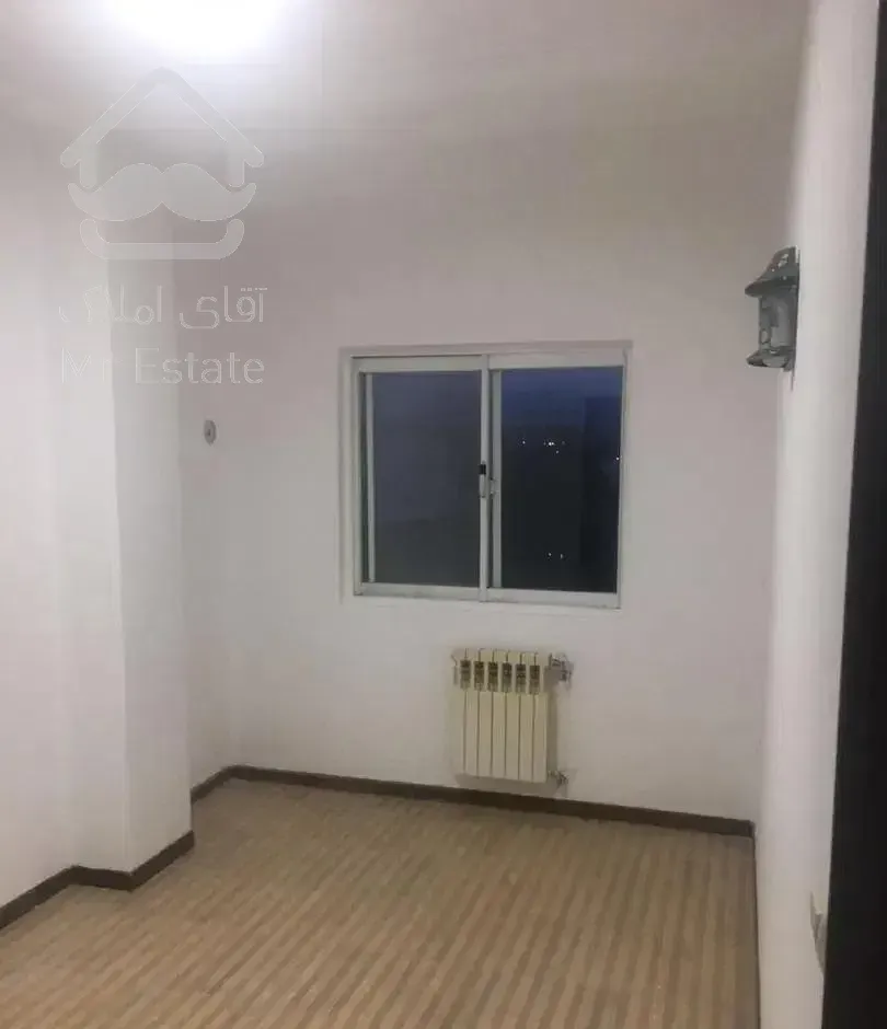 آپارتمان 87 متری خوش نقشه و  نورگیر (ناصری)