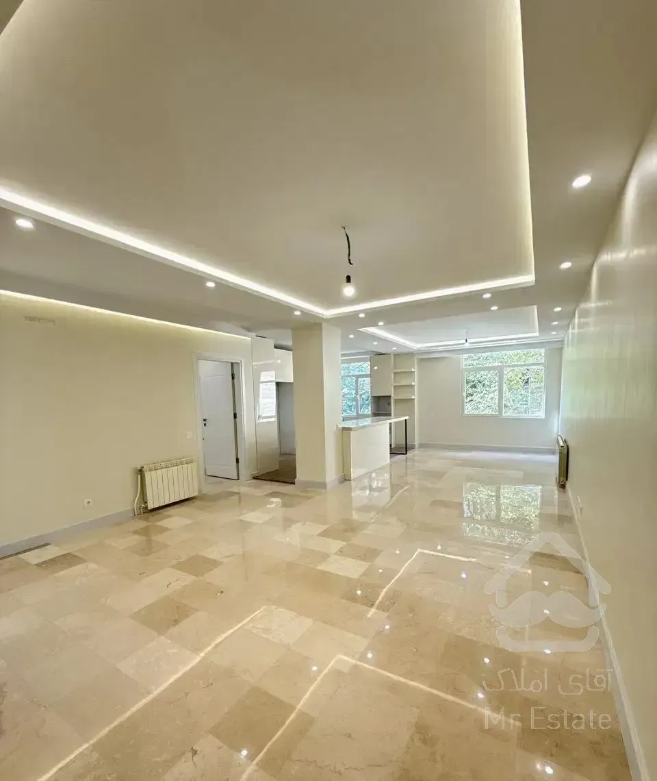 ۱۴۲متر اوین هشترودی