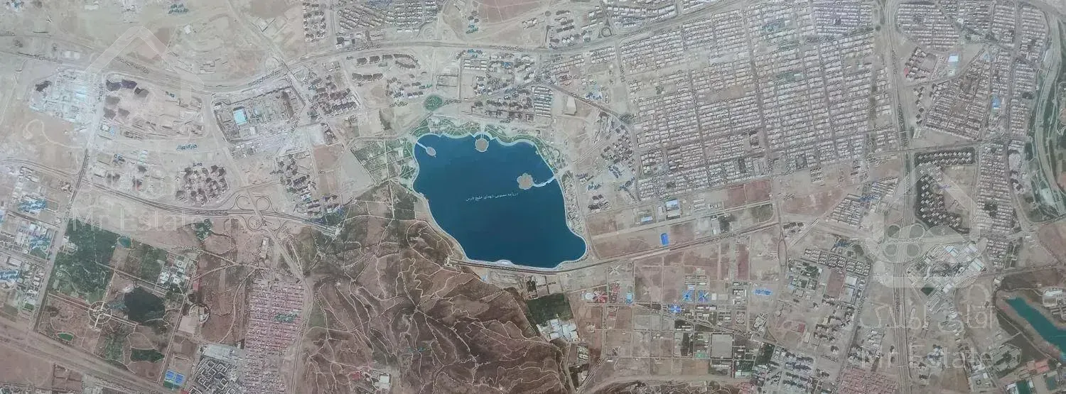 زمین ۴۲۰۰ متر کوهک منطقه ۲۲