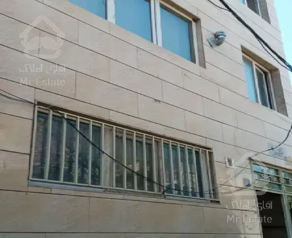 اپارتمان ۴۵+۱۵ متر