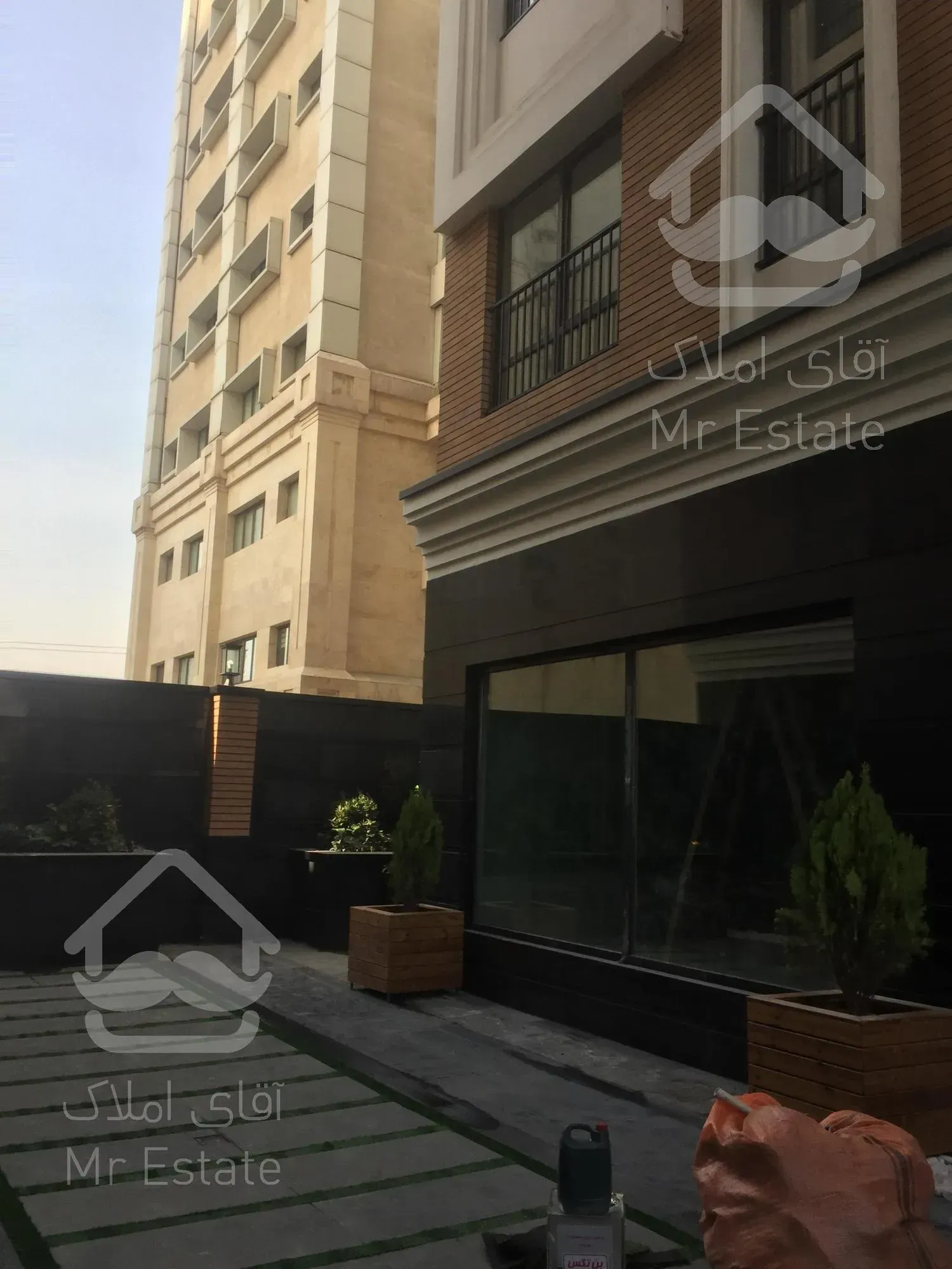 خرید واحد ۵۰ متری اقساطی ویو ابدی