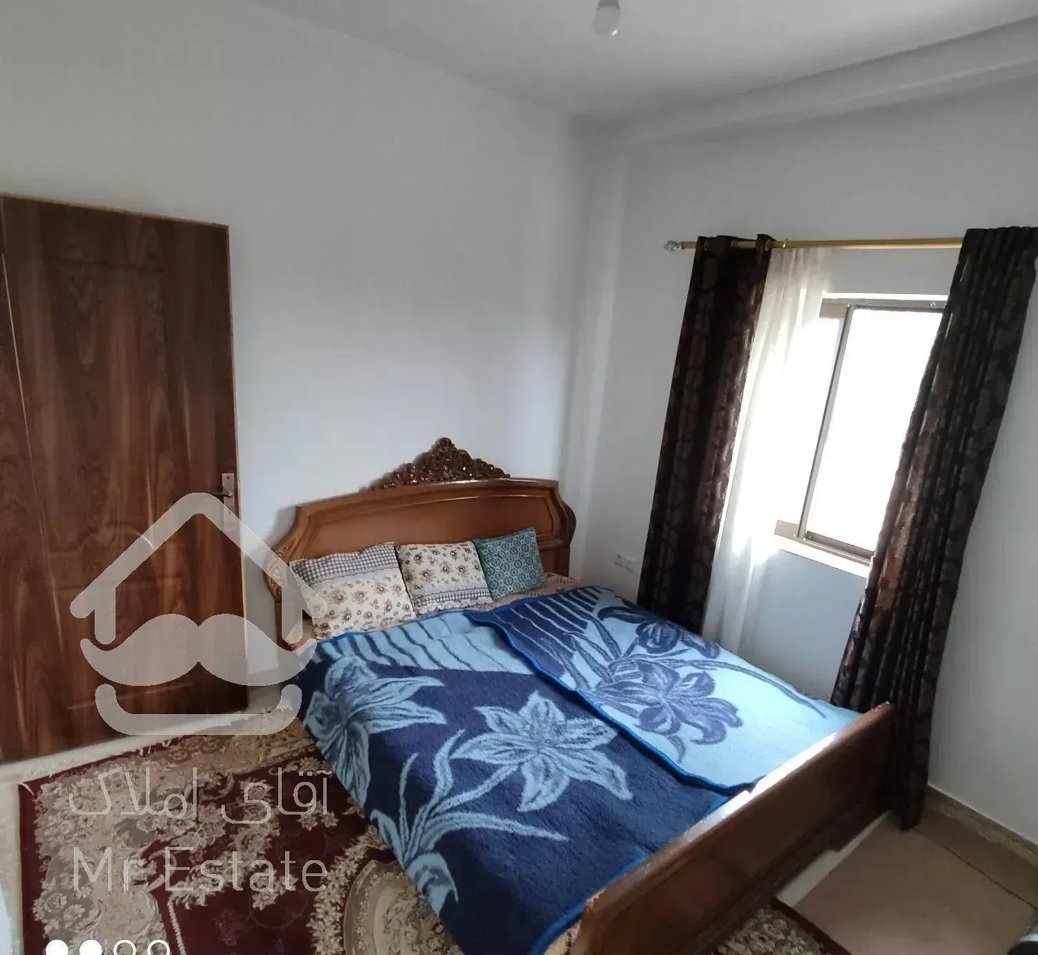 نوساز حیاط دار دربست تمیز ،نزدیک دریا.دالخانی