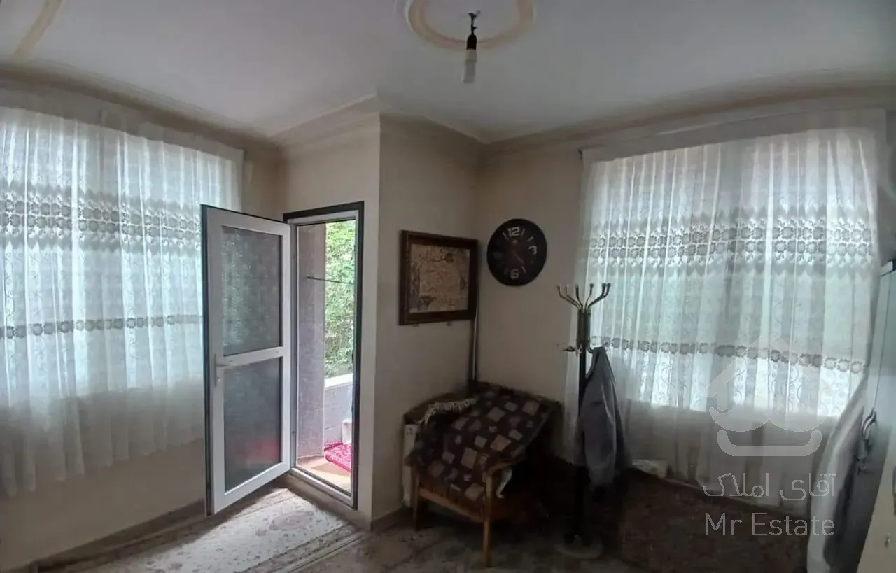 آپارتمان 2 خوابه * فول امکانات