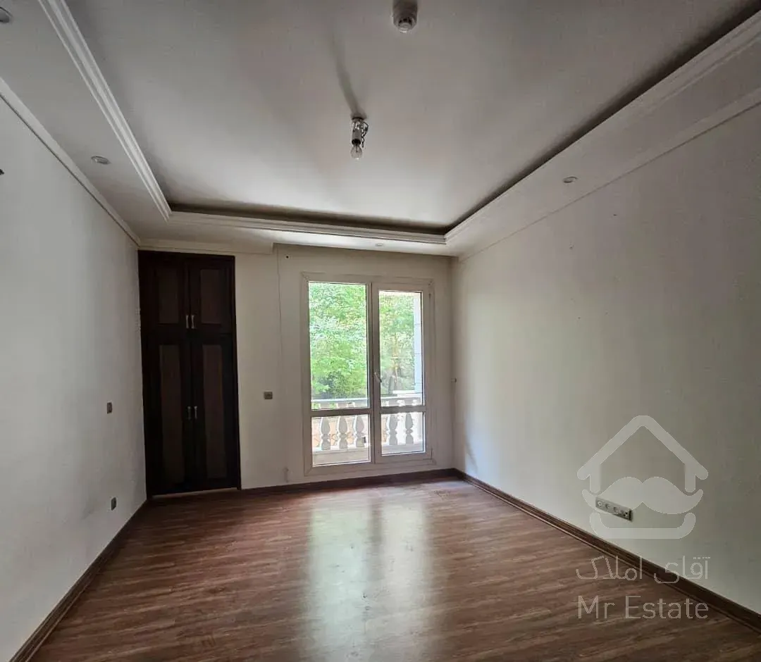 ۱۰۰ متر آجودانیه  سپند  قدرالسهم دار متراژی کمیاب