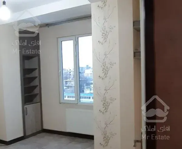 ۱۰۵ متر. تمییز.شهرک ولیعصر.خ آزادگان