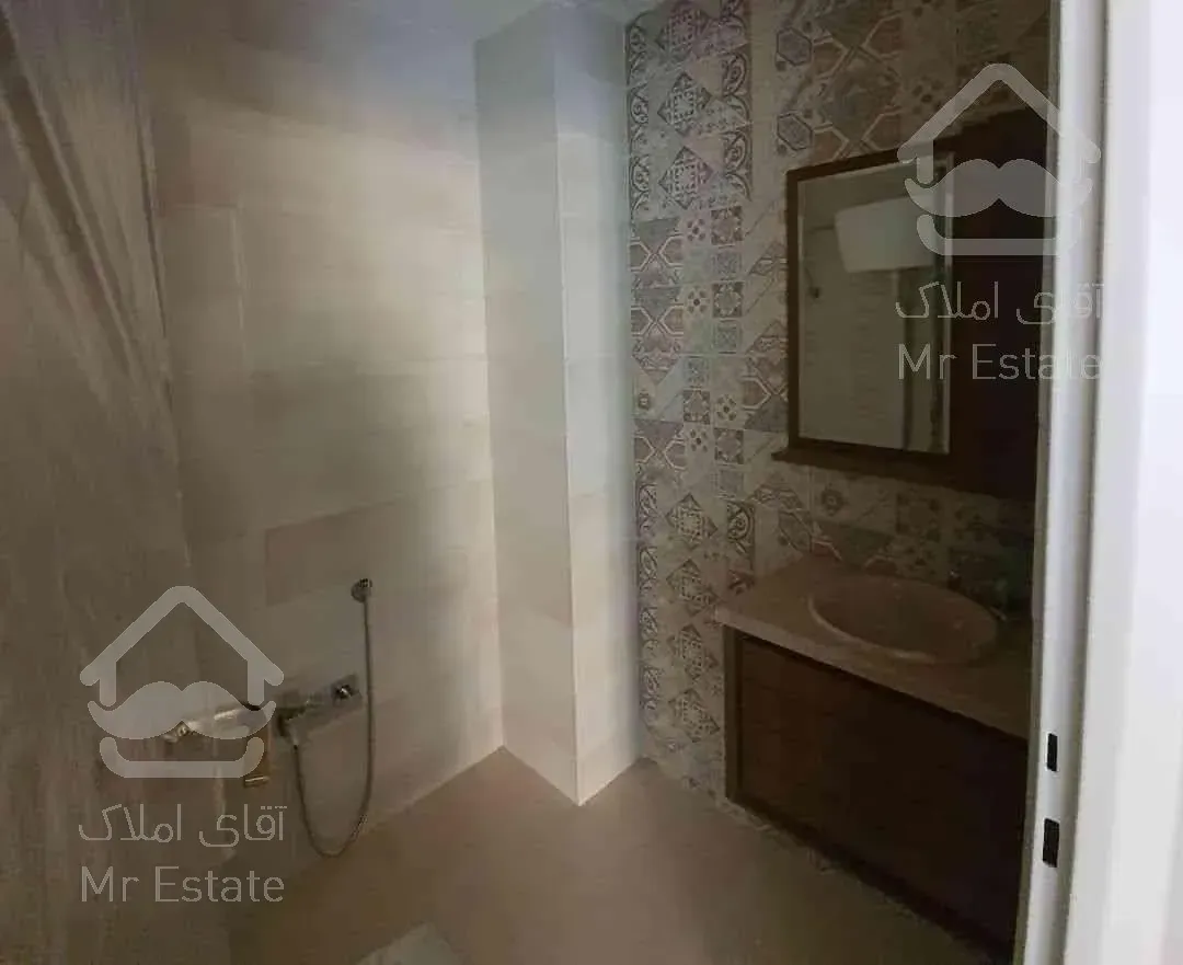 فروش آپارتمان 130متری 3خوابه نوساز  میرداماد جنوبی