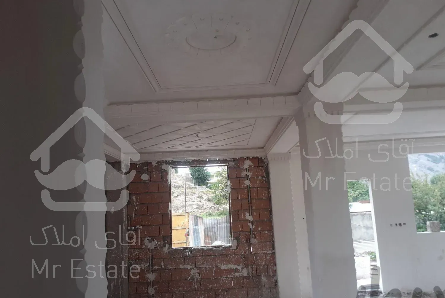 گچکاری ساختمان‌.ویلا.اپارتمان