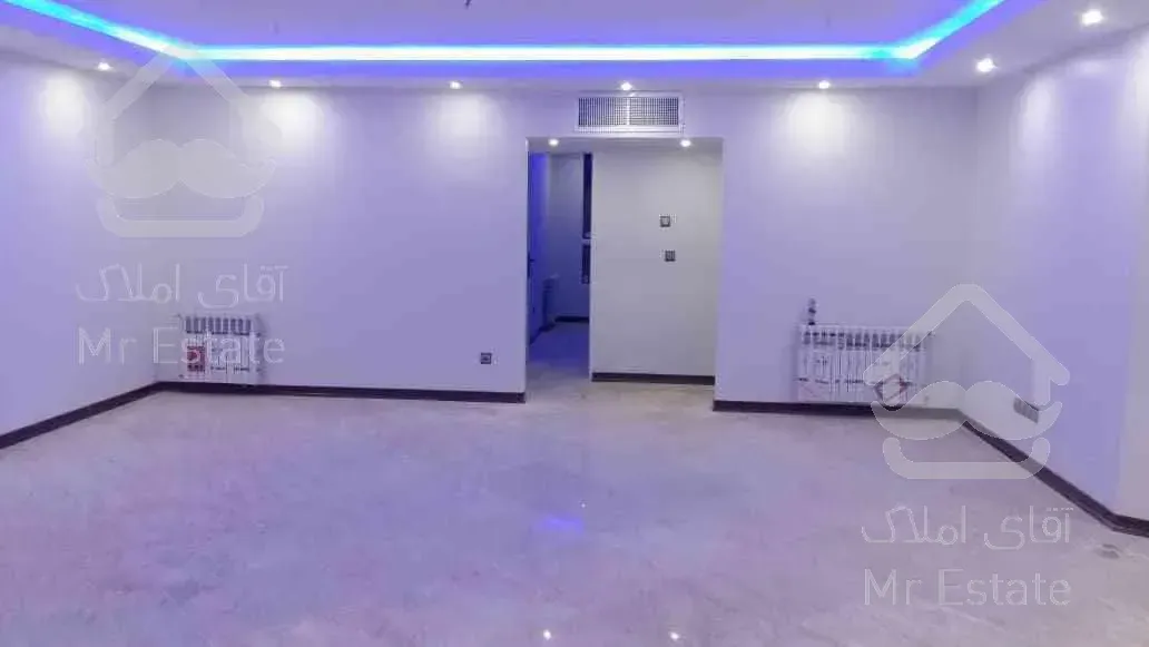 اپارتمان 130متری 3خواب نوساز شهران جنوبی