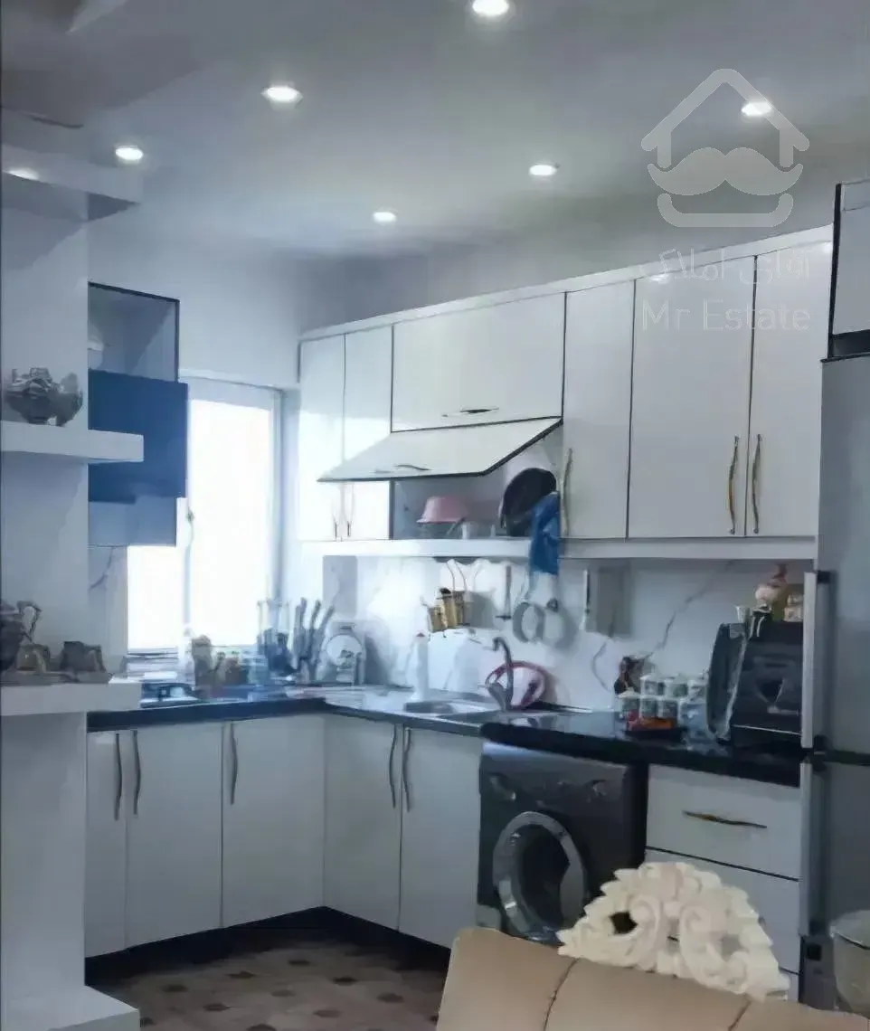 فروش آپارتمان ۱۲۰ متری شهری مدت محدود۲.۲۰۰ میلیارد