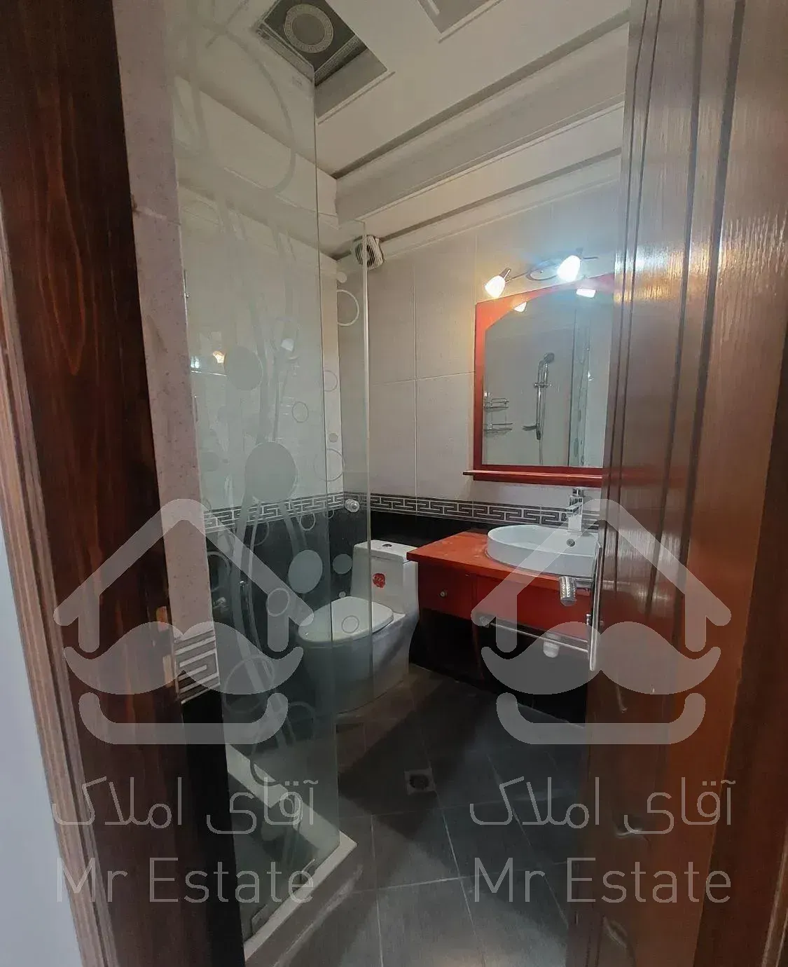 ۱۷۰ متر فرمانیه اندرزگو