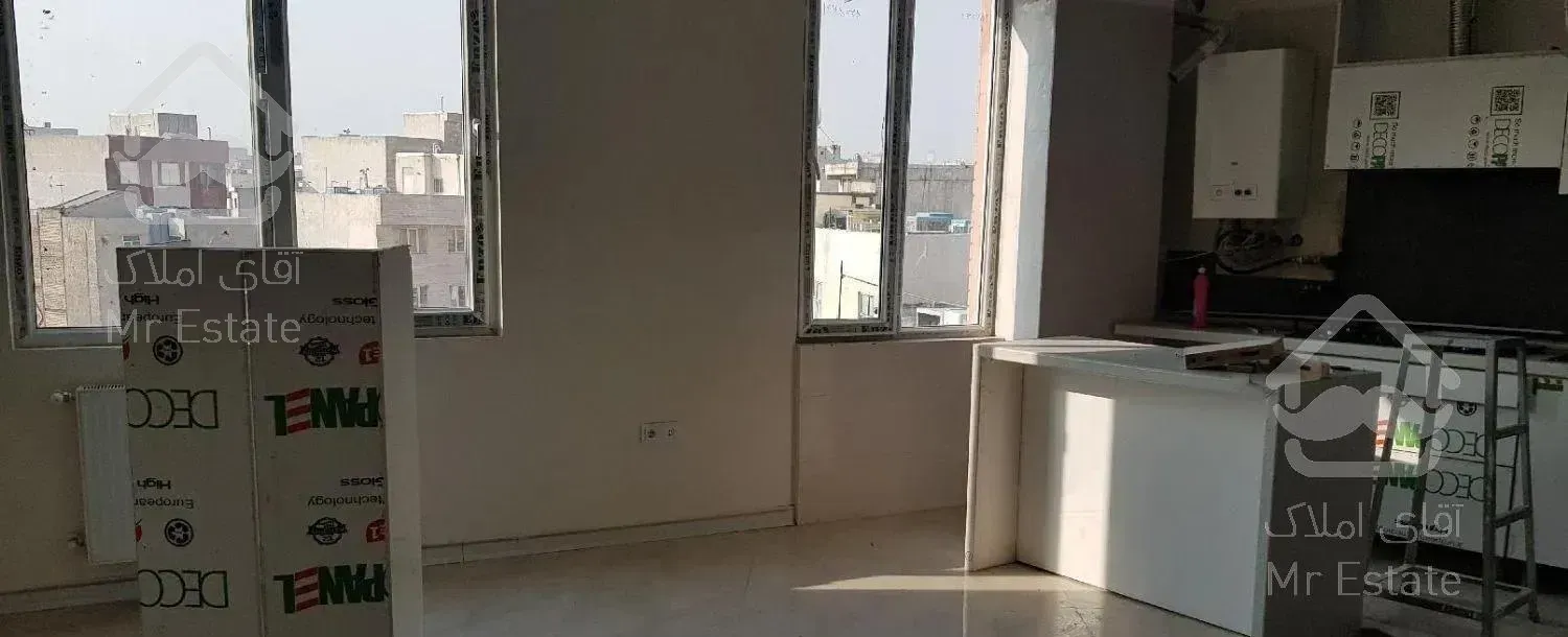 آپارتمان ۶۷ متر مربع  دو خوابه