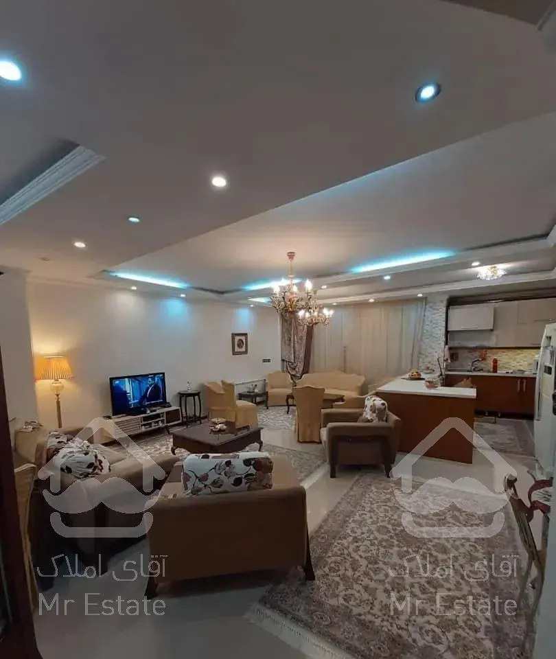 آپارتمان ۱۶۰متر اندرزگو خانواده و مجرد