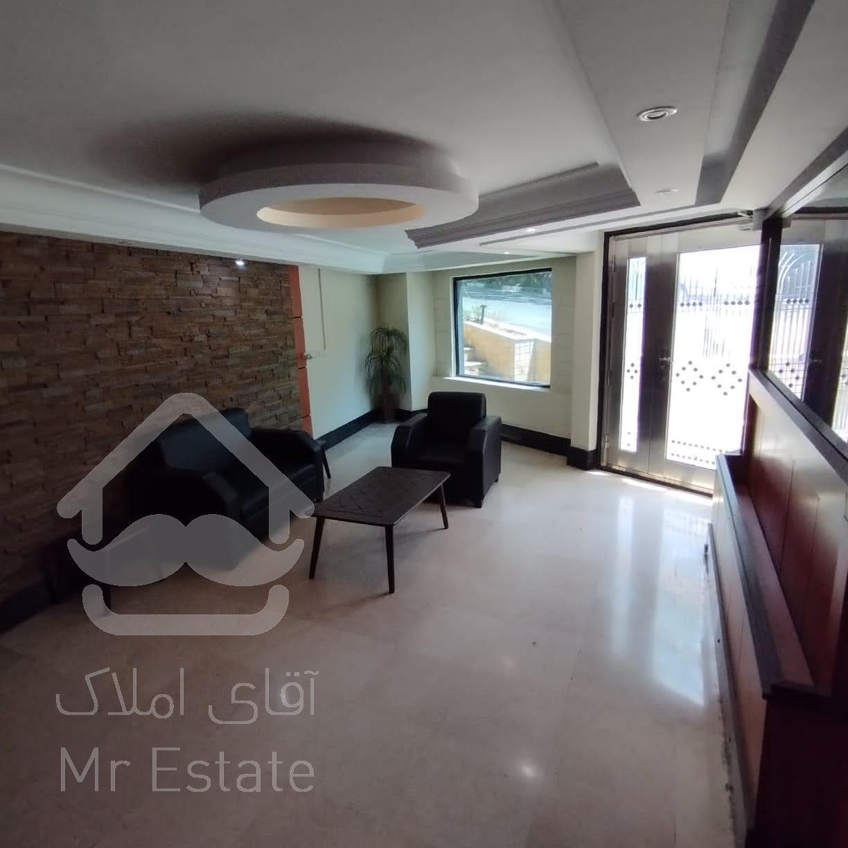 فروش آپارتمان ٨٧ متری نیاوران