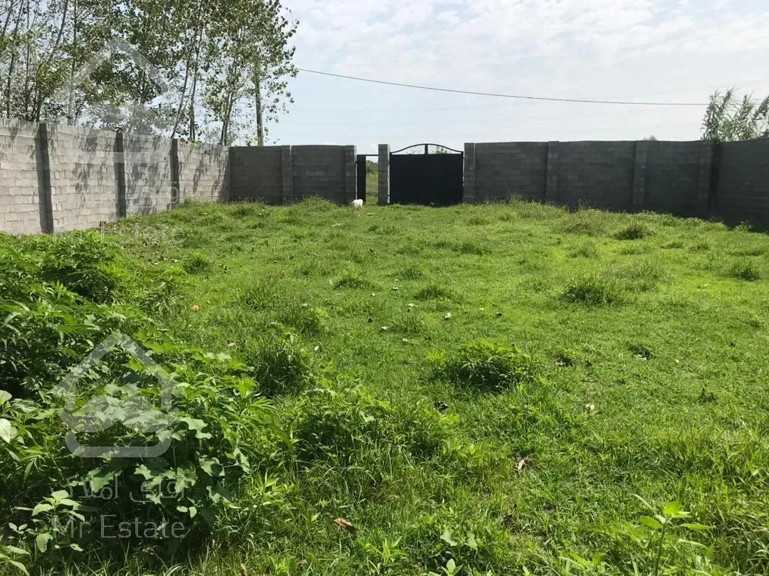 زمین180متری نسق